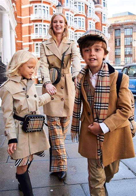 replica burberry kids clothes|burberry clothing for kids outlet.